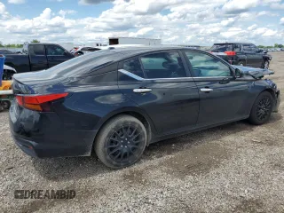 2019 Nissan Altima S z VIN 1N4BL4BV8KN309923, wystawiony jako Copart lot #56435665 z przebiegiem 101 234 mil mil oraz Szkoda całkowita • Salvage title. Historia ofert i sprzedaży dostępna na DreamBid. Obrazek 3.