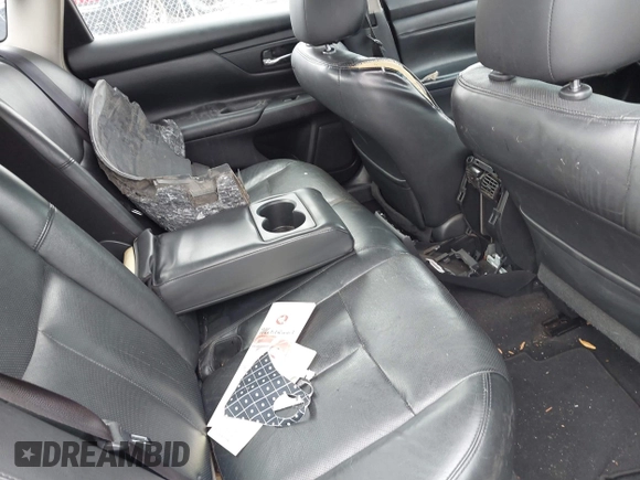 2013 Nissan Altima S with VIN 1N4AL3AP7DC237216, listed as a IAAI auction lot 41886577 with Not Provided miles and . Bid and sale history available at DreamBid. Image 8.
