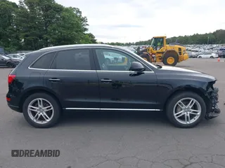 2017 Audi Q5 Premium Plus с VIN WA1L2AFP7HA082939, выставлен на аукционе IAAI как лот 42581259 с пробегом 103 402 миль миль и . История ставок и продаж доступна на DreamBid. Изображение 14.