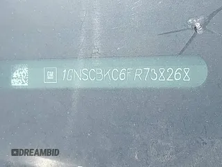 2015 Chevrolet Tahoe LT с VIN 1GNSCBKC6FR738268, выставлен на аукционе IAAI как лот 42638989 с пробегом 172 227 миль миль и . История ставок и продаж доступна на DreamBid. Изображение 17.