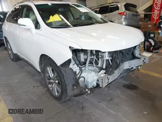 2015 Lexus RX 350 with VIN 2T2BK1BA5FC288512, listed as a IAAI auction lot 41755351 with 74,824 mi miles and . Bid and sale history available at DreamBid. Image 20.