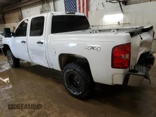 2013 Chevrolet Silverado 1500 LS with VIN 3GCPKREA8DG149398, listed as a Copart auction lot 80772843 with 186,638 mi miles and Clean Title. Bid and sale history available at DreamBid. Image 2.