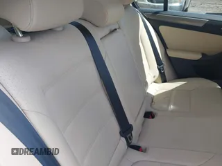 2014 Volkswagen Jetta TDI w/Premium/Nav with VIN 3VWLL7AJ3EM232789, listed as a IAAI auction lot 42737539 with 60,263 mi miles and . Bid and sale history available at DreamBid. Image 8.