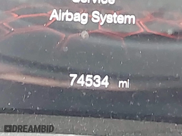 2019 Jeep Compass Limited with VIN 3C4NJDCB2KT821856, listed as a IAAI auction lot 42327044 with 74,534 mi miles and . Bid and sale history available at DreamBid. Image 15.
