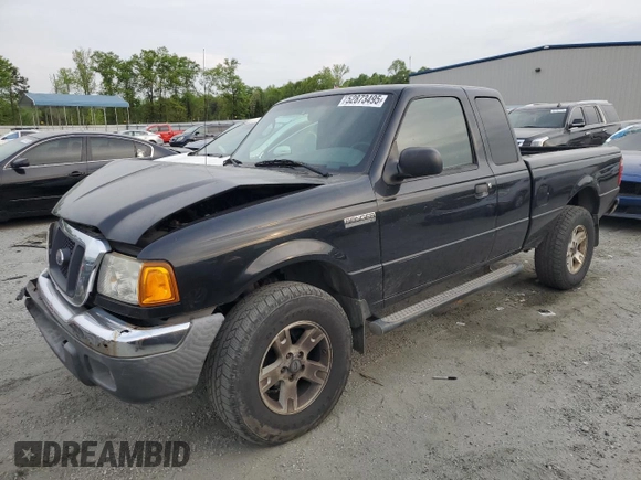 2005 Ford Ranger XLT с VIN 1FTZR45E05PA94744, выставлен на аукционе Copart как лот 52873495 с пробегом 205 139 миль миль и Списание • Salvage title. История ставок и продаж доступна на DreamBid. Изображение 1.