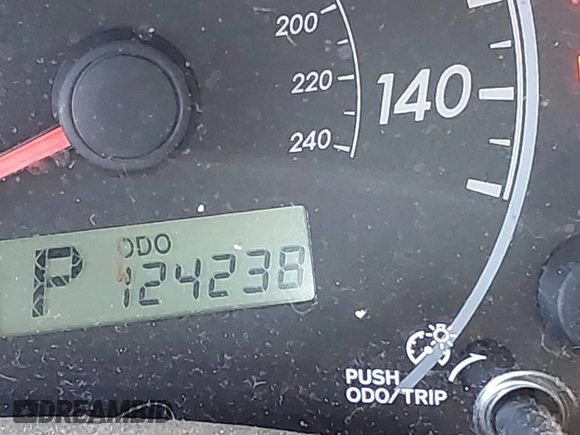 2009 Toyota Corolla with VIN 2T1BU40E19C080007, listed as a IAAI auction lot 42091542 with 124,238 mi miles and . Bid and sale history available at DreamBid. Image 15.