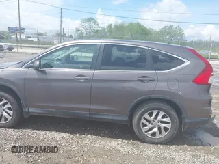 2016 Honda CR-V EX with VIN 2HKRM4H57GH652890, listed as a IAAI auction lot 42106880 with 118,422 mi miles and . Bid and sale history available at DreamBid. Image 15.