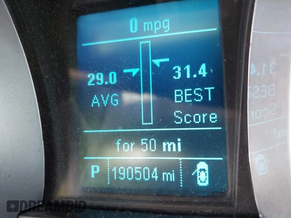2015 Chevrolet Equinox LTZ with VIN 1GNFLHEK1FZ116278, listed as a IAAI auction lot 42238905 with 190,504 mi miles and . Bid and sale history available at DreamBid. Image 15.