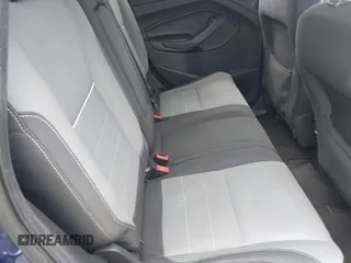 2014 Ford Escape SE with VIN 1FMCU9G93EUC54050, listed as a IAAI auction lot 42062980 with 129,015 mi miles. Bid and sale history available at carsss.com. Image 8.