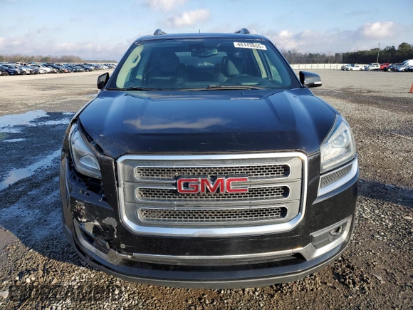 2017 GMC Acadia Limited Limited with VIN 1GKKVSKD0HJ221064, listed as a Copart auction lot 46143855 with 162,877 mi miles and Salvage Title. Bid and sale history available at carsss.com. Image 5.