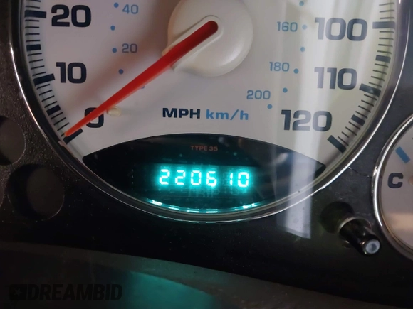 2003 Jeep Liberty Limited with VIN 1J4GK58K63W608970, listed as a IAAI auction lot 41581379 with 220,610 mi miles and . Bid and sale history available at carsss.com. Image 16.