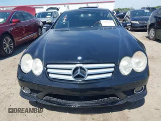 2007 Mercedes-Benz SL 550 с VIN WDBSK71F07F121213, выставлен на аукционе IAAI как лот 42210962 с пробегом 96 088 миль миль и . История ставок и продаж доступна на DreamBid. Изображение 12.