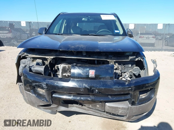 2005 Saturn VUE with VIN 5GZCZ33D35S828086, listed as a IAAI auction lot 41389617 with 1 mi miles. Bid and sale history available at carsss.com. Image 13.