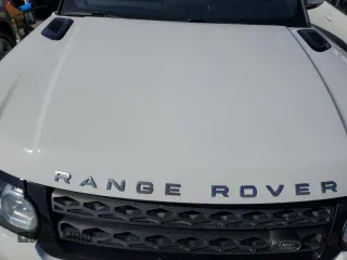 2016 Land Rover Range Rover Sport V6 SE with VIN SALWG2PF4GA115600, listed as a Copart auction lot 47287975 with 111,652 mi miles and Clean Title. Bid and sale history available at carsss.com. Image 12.