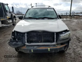 2007 Chevrolet TrailBlazer LS with VIN 1GNDT13S772221905, listed as a Copart auction lot 47778175 with 189,854 mi miles and Clean Title. Bid and sale history available at DreamBid. Image 5.