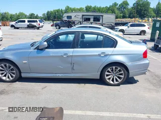 2011 BMW 3 Series 328i xDrive with VIN WBAPK7C57BA971290, listed as a IAAI auction lot 42559588 with 157,477 mi miles and . Bid and sale history available at DreamBid. Image 14.