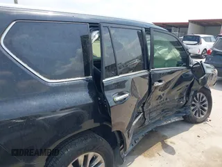 2016 Lexus GX 460 Luxury with VIN JTJJM7FX4G5128497, listed as a IAAI auction lot 42167862 with 143,568 mi miles and . Bid and sale history available at DreamBid. Image 19.