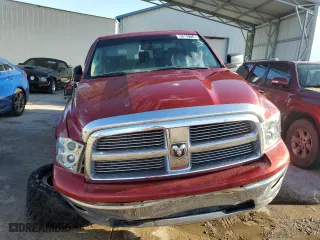 2009 Dodge Ram 1500 SLT with VIN 1D3HV13T79S708934, listed as a Copart auction lot 67567774 with 156,417 mi miles and Clean Title. Bid and sale history available at carsss.com. Image 5.