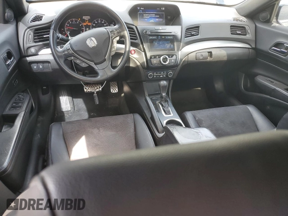 2016 Acura ILX Premium z VIN 19UDE2F80GA004308, wystawiony jako Copart lot #47275325 z przebiegiem 130 975 mil mil oraz Szkoda całkowita • Salvage title. Historia ofert i sprzedaży dostępna na DreamBid. Obrazek 8.