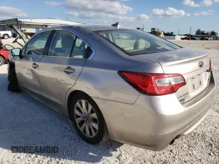 2017 Subaru Legacy Premium with VIN 4S3BNAC60H3030836, listed as a Copart auction lot 41477913 with 94,943 mi miles. Bid and sale history available at carsss.com. Image 2.