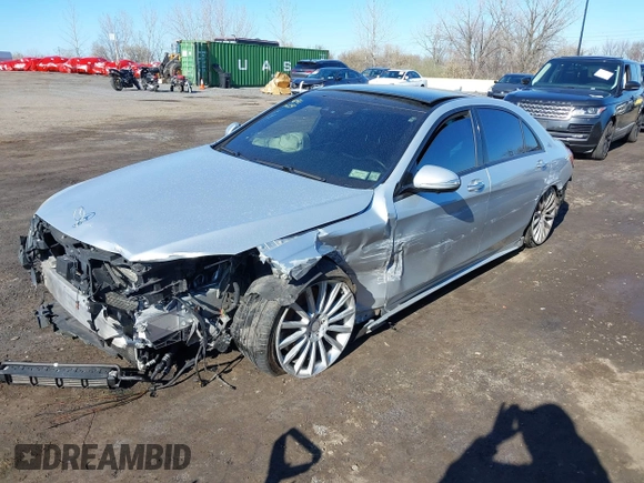 2014 Mercedes-Benz S-Class S 550 with VIN WDDUG8CB9EA032946, listed as a IAAI auction lot 41925030 with 15,304 mi miles. Bid and sale history available at carsss.com. Image 21.