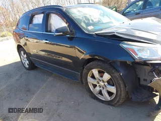 2016 Chevrolet Traverse LT with VIN 1GNKVGKD2GJ260253, listed as a IAAI auction lot 40851585 with Not Provided miles and . Bid and sale history available at DreamBid. Image 13.