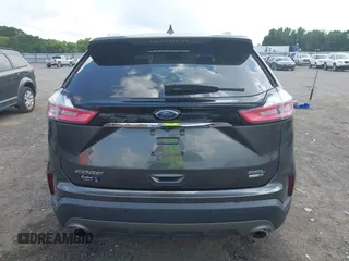2020 Ford Edge SEL z VIN 2FMPK4J98LBA29600, wystawiony jako IAAI lot #42547635 z przebiegiem 82 222 mil mil oraz . Historia ofert i sprzedaży dostępna na DreamBid. Obrazek 17.