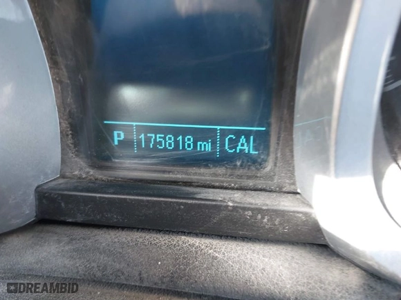 2014 Chevrolet Equinox LS with VIN 2GNFLEEK5E6353610, listed as a IAAI auction lot 41424795 with 175,818 mi miles. Bid and sale history available at carsss.com. Image 12.