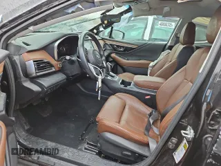 2022 Subaru Outback Touring with VIN 4S4BTAPC9N3202584, listed as a Copart auction lot 50420765 with 47,212 mi miles and Salvage Title. Bid and sale history available at DreamBid. Image 7.