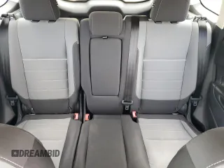 2014 Ford Escape SE with VIN 1FMCU0GX8EUB29118, listed as a Copart auction lot 56726895 with 208,420 mi miles and Clean Title. Bid and sale history available at DreamBid. Image 10.