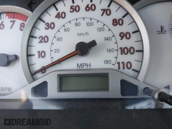 2008 Toyota Corolla CE with VIN 1NXBR30E78Z997316, listed as a IAAI auction lot 41905474 with Not Provided miles and . Bid and sale history available at DreamBid. Image 15.