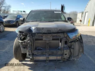 2021 Ford Police Interceptor Utility z VIN 1FM5K8AB5MGA42378, wystawiony jako Copart lot #83515294 z przebiegiem 84 494 mil mil oraz Szkody całkowita. Historia ofert i sprzedaży dostępna na DreamBid. Obrazek 5.