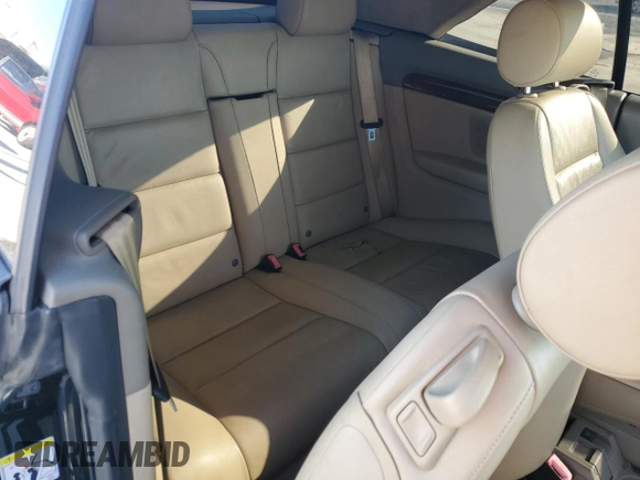 2009 Audi A4 2.0T with VIN WAUAF48H79K007501, listed as a Copart auction lot 85820704 with 126,393 mi miles and Salvage title. Bid and sale history available at DreamBid. Image 10.