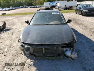 1994 Acura Integra LS z VIN JH4DC4454RS024727, wystawiony jako Copart lot #53476335 z przebiegiem 307 386 mil mil oraz Czysty tytuł • Clean title. Historia ofert i sprzedaży dostępna na DreamBid. Obrazek 5.