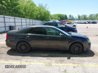 2012 Ford Fusion SEL with VIN 3FAHP0JGXCR412768, listed as a IAAI auction lot 42292499 with 125,843 mi miles and . Bid and sale history available at DreamBid. Image 13.