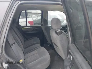 2006 GMC Envoy SLT with VIN 1GKDS13S462241866, listed as a IAAI auction lot 41943322 with 90,695 mi miles. Bid and sale history available at carsss.com. Image 8.