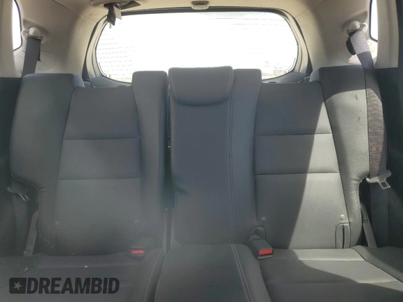 2017 Honda Fit EX-L with VIN JHMGK5H85HS012823, listed as a Copart auction lot 49159455 with 247,762 mi miles and Clean Title. Bid and sale history available at DreamBid. Image 10.