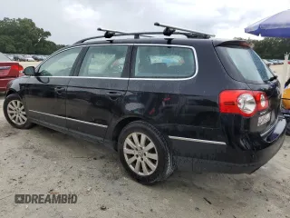 2008 Volkswagen Passat z VIN WVWXK73C98E167642, wystawiony jako Copart lot #72958164 z przebiegiem 192 869 mil mil oraz Nie do naprawy • Non repairable. Historia ofert i sprzedaży dostępna na DreamBid. Obrazek 2.
