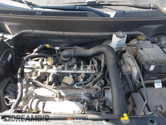 2019 Chevrolet Equinox LT with VIN 3GNAXKEV2KL178781, listed as a IAAI auction lot 42054926 with Not Provided miles and . Bid and sale history available at DreamBid. Image 10.