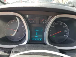 2012 Chevrolet Equinox 1LT z VIN 2GNFLDE57C6205959, wystawiony jako Copart lot #53692055 z przebiegiem 230 124 mil mil oraz Czysty tytuł • Clean title. Historia ofert i sprzedaży dostępna na DreamBid. Obrazek 9.