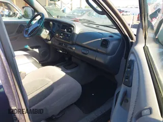 1999 Dodge Durango z VIN 1B4HS28Z9XF536719, wystawiony jako IAAI lot #42641014 z przebiegiem 321 697 mil mil oraz . Historia ofert i sprzedaży dostępna na DreamBid. Obrazek 5.