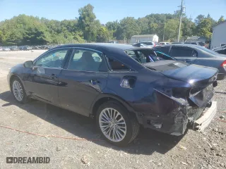 2022 Toyota Avalon Hybrid Limited with VIN 4T1DA1AB2NU011372, listed as a Copart auction lot 69942484 with 33,178 mi miles and Salvage Title. Bid and sale history available at carsss.com. Image 2.