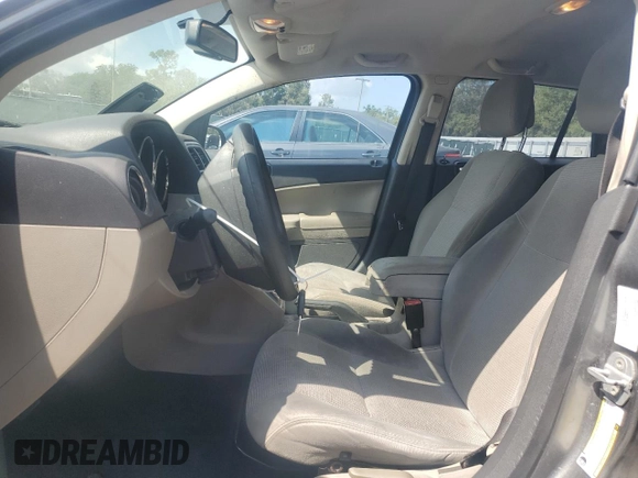 2011 Dodge Caliber Mainstreet z VIN 1B3CB3HA1BD237714, wystawiony jako Copart lot #57713635 z przebiegiem 147 998 mil mil oraz Szkody całkowita. Historia ofert i sprzedaży dostępna na DreamBid. Obrazek 7.