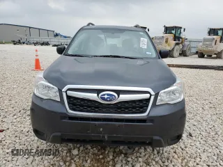 2016 Subaru Forester 2.5i with VIN JF2SJABC3GH443453, listed as a Copart auction lot 51507975 with 145,194 mi miles and Salvage title. Bid and sale history available at DreamBid. Image 5.