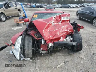 2014 Nissan 370Z Touring with VIN JN1AZ4EH5EM633838, listed as a Copart auction lot 48112955 with Not provided miles and Clean title. Bid and sale history available at DreamBid. Image 5.