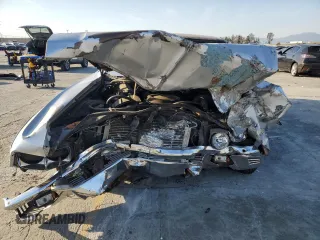 1970 Chevrolet Impala z VIN 164470C153220, wystawiony jako Copart lot #44650155 z przebiegiem 596 966 mil mil oraz Szkoda całkowita • Salvage title. Historia ofert i sprzedaży dostępna na DreamBid. Obrazek 5.