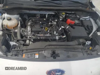 2022 Ford Escape SE z VIN 1FMCU0G69NUC00950, wystawiony jako Copart lot #63772175 z przebiegiem 49 071 mil mil oraz Nie do naprawy • Non repairable. Historia ofert i sprzedaży dostępna na DreamBid. Obrazek 12.