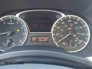 2015 Infiniti QX60 с VIN 5N1AL0MM3FC548957, выставлен на аукционе IAAI как лот 42276104 с пробегом 102 946 миль миль и . История ставок и продаж доступна на DreamBid. Изображение 15.