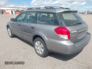 2008 Subaru Outback с VIN 4S4BP60C586357454, выставлен на аукционе IAAI как лот 42392610 с пробегом 189 285 миль миль и . История ставок и продаж доступна на DreamBid. Изображение 3.