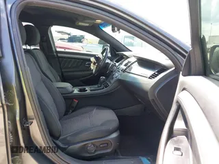 2018 Ford Taurus SEL z VIN 1FAHP2E81JG111809, wystawiony jako IAAI lot #42228720 z przebiegiem 83 532 mil mil oraz . Historia ofert i sprzedaży dostępna na DreamBid. Obrazek 5.